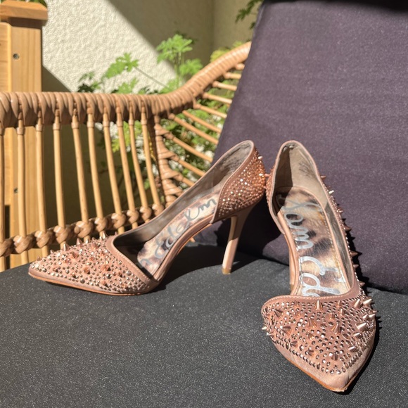 Sam Edelman Pixie - Picture 2 of 9